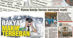 Gaji Rendah Krisis Gaji Rendah – Yayasan Strategik Lestari